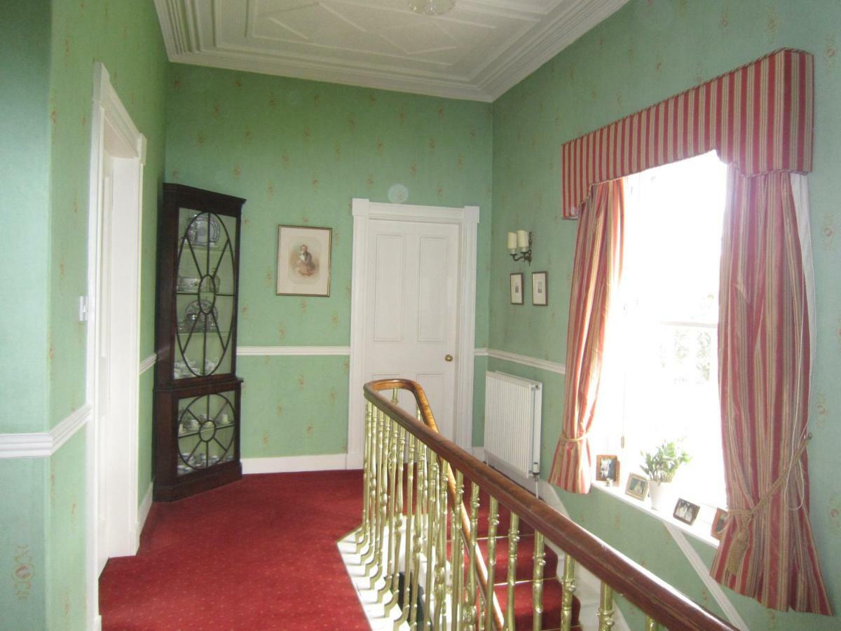 Georgian Gasthof 3*